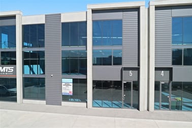 5/260 Whitehall Street Yarraville VIC 3013 - Image 1