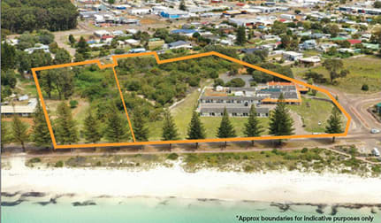 16 Phyllis Street & Lot 50 Goldfields Road Castletown WA 6450 - Image 1