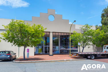 Unit 46, 328 Albany Highway Victoria Park WA 6100 - Image 2
