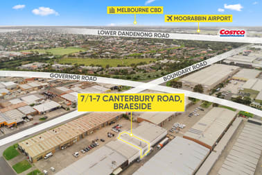 7/1-7 Canterbury Road Braeside VIC 3195 - Image 3