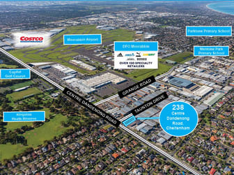 238 Centre Dandenong Road Cheltenham VIC 3192 - Image 2