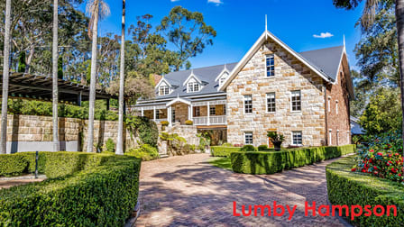 50 Carters Road Dural NSW 2158 - Image 1