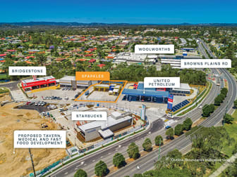 Lot 2/188-202 Wayne Goss Drive Berrinba QLD 4117 - Image 2