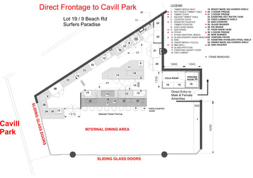 Shop 19/9 Beach Road Surfers Paradise QLD 4217 - Image 2