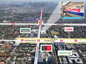 291 - 311 Burwood Road Hawthorn VIC 3122 - Image 2