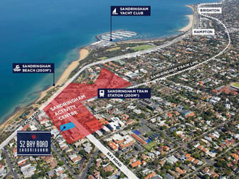 52 Bay Road Sandringham VIC 3191 - Image 2