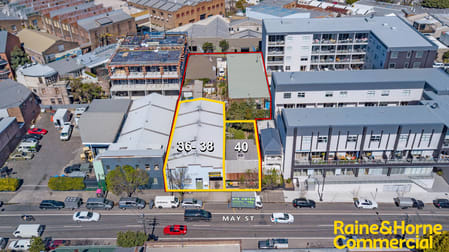 36-40 May Street St Peters NSW 2044 - Image 1