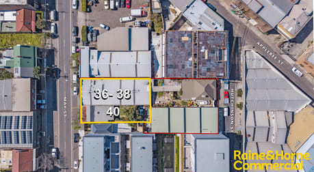 36-40 May Street St Peters NSW 2044 - Image 2