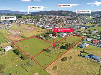 Part 229 Percival Street Latrobe TAS 7307 - Image 1