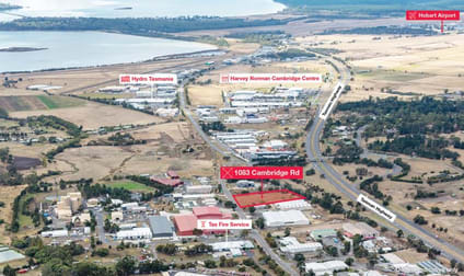 Significant land holding/1083 Cambridge Road Cambridge TAS 7170 - Image 2