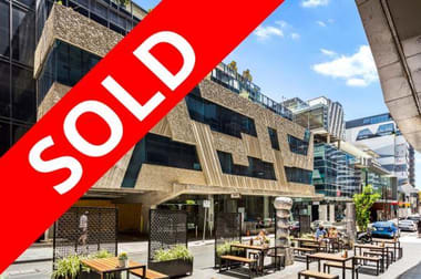 Suite 110/9-11 Claremont Street South Yarra VIC 3141 - Image 1