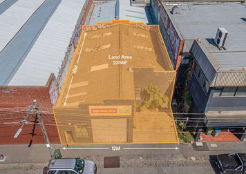 17 Russell Street Abbotsford VIC 3067 - Image 1