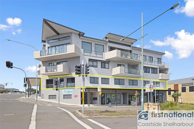 6/1 Memorial Drive Shellharbour City Centre NSW 2529 - Image 1