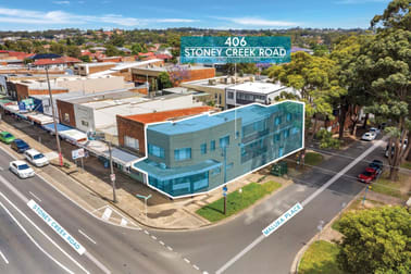 406 Stoney Creek Road Kingsgrove NSW 2208 - Image 1