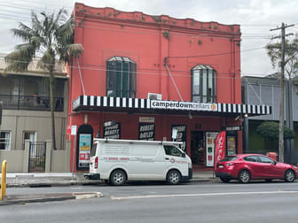 21-25 Kingston Rd Camperdown NSW 2050 - Image 2