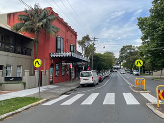 21-25 Kingston Rd Camperdown NSW 2050 - Image 3