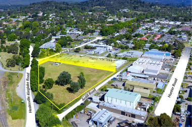 Lot 2 Corner Healesville-Kinglake Road & Lilydale Road Healesville VIC 3777 - Image 2