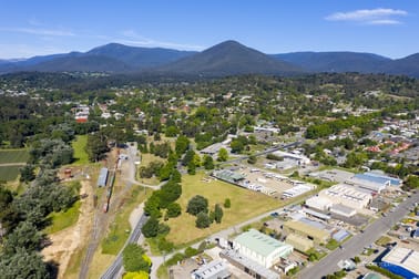 Lot 2 Corner Healesville-Kinglake Road & Lilydale Road Healesville VIC 3777 - Image 3