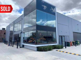 1A Cafe/40-52 McArthurs Road Altona North VIC 3025 - Image 1