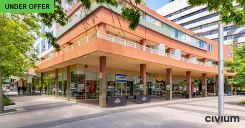 Ground  Unit 137/2 Akuna Street Canberra Airport ACT 2609 - Image 1