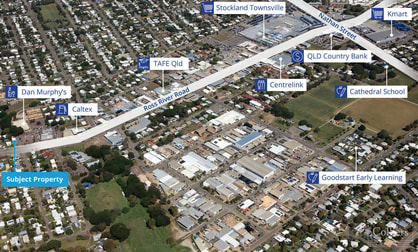 222 Ross River Road Aitkenvale QLD 4814 - Image 2