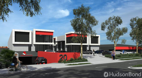 20 Albert Street Preston VIC 3072 - Image 2