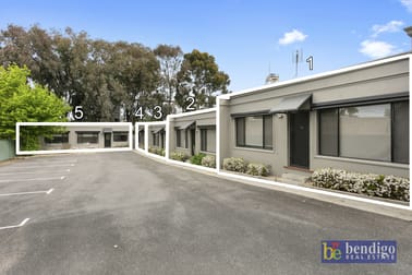 Click to view all images 1 - 5/175 High Street Bendigo VIC 3550 - Image 2