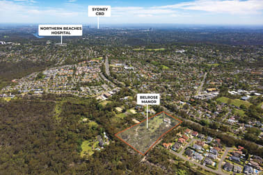 181 Forest Way Belrose NSW 2085 - Image 2