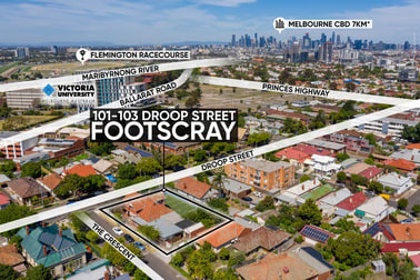 101-103 Droop St Footscray VIC 3011 - Image 1