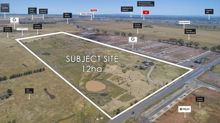 1176-1198 Taylors Road Fraser Rise VIC 3336 - Image 1