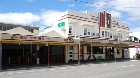 34-36 Main Street Proserpine QLD 4800 - Image 1