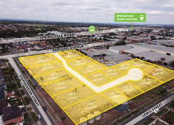 26-30 Parsons Avenue Springvale VIC 3171 - Image 1
