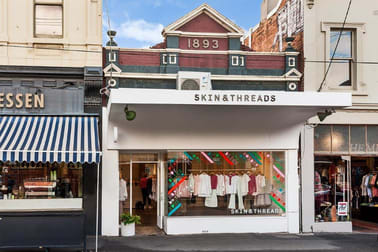 255 Brunswick Street Fitzroy VIC 3065 - Image 1
