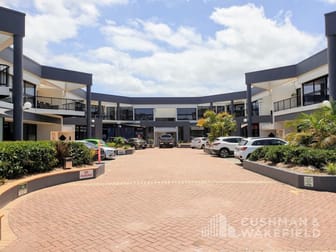 GROUND FLOOR Unit 25/42 Bundall Road Bundall QLD 4217 - Image 1