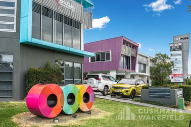 'City Pods' Lot 1/249 Scottsdale Drive Robina QLD 4226 - Image 1