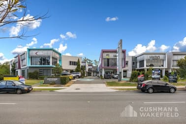 'City Pods' Lot 1/249 Scottsdale Drive Robina QLD 4226 - Image 2