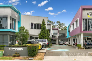 'City Pods' Lot 1/249 Scottsdale Drive Robina QLD 4226 - Image 3