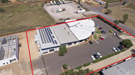 12 JANNALI ROAD Dubbo NSW 2830 - Image 1