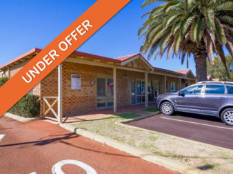 Unit 1/3 Benjamin Way Rockingham WA 6168 - Image 1