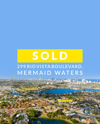299 Rio Vista Boulevard Mermaid Waters QLD 4218 - Image 1