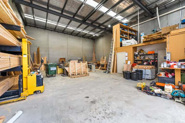 Warehouse 6/23-25 Sharnet Circuit Pakenham VIC 3810 - Image 2