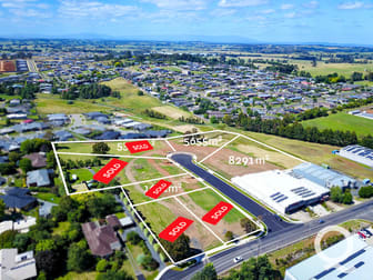2 DURACK COURT Warragul VIC 3820 - Image 1