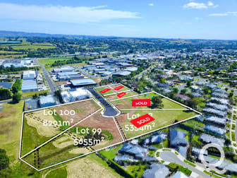 2 DURACK COURT Warragul VIC 3820 - Image 2