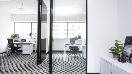 Suite 414/1 Queens Road Melbourne VIC 3004 - Image 1