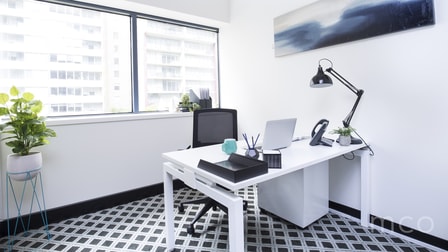 Suite 414/1 Queens Road Melbourne VIC 3004 - Image 2