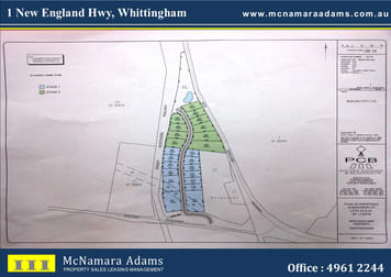1 New England Highway Whittingham NSW 2330 - Image 1