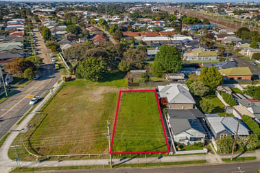 Residential Site - 500.8 sqm/20 St James Road New Lambton NSW 2305 - Image 1