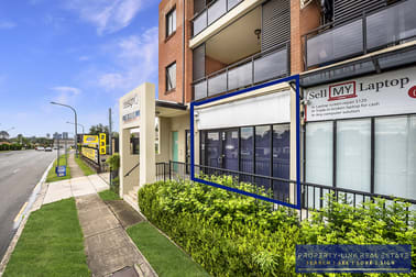 Woodville Road Merrylands NSW 2160 - Image 1