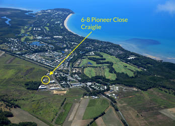 5/6-8 Pioneer Close Craiglie QLD 4877 - Image 2