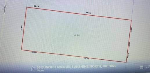 56 Elwood Avenue Sunshine North VIC 3020 - Image 1